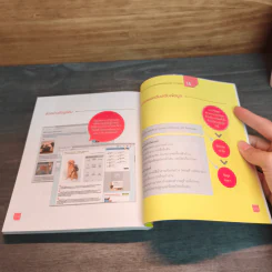 Infographic Design ฉบับ Quick Start + Easy Workshop + Make Money - ธัญธัช นันท์ชนก รูปที่ 17