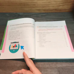 Infographic Design ฉบับ Quick Start + Easy Workshop + Make Money - ธัญธัช นันท์ชนก รูปที่ 11