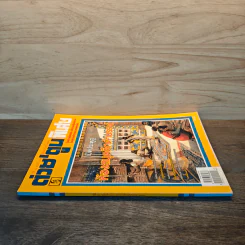 ต่วย'ตูนพิเศษ ปีที่ 41 ฉบับที่ 490 ธ.ค.2558 รูปที่ 2