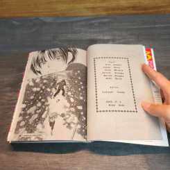 Peach Girl เล่ม 9 - Miwa Ueda รูปที่ 7
