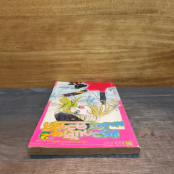 แหวกฟ้าคว้ารัก เล่ม 2 รูปที่ 4