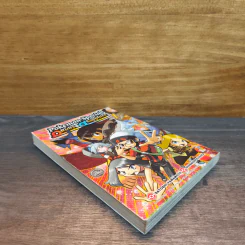 Pokemon Special Ω Ruby α Sapphire เล่ม 01 - Hidenori Kusaka รูปที่ 3