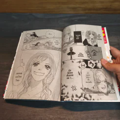 OTHELLO แอบซ่าส์ อย่าว่ากันนะ เล่ม 1 - Satomi Ikezawa รูปที่ 8