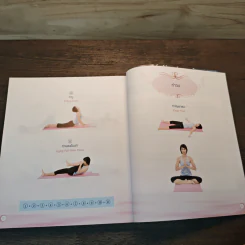 โยคะฟิตเนส Yoga Fitness รูปที่ 10