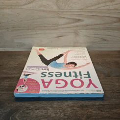 โยคะฟิตเนส Yoga Fitness รูปที่ 4