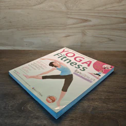 โยคะฟิตเนส Yoga Fitness รูปที่ 3