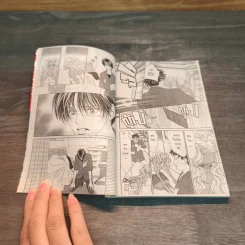 Peach Girl เล่ม 14 รูปที่ 6