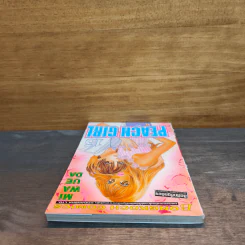 Peach Girl เล่ม 13 - Miwa Ueda รูปที่ 4