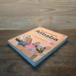 นำเข้า ส่งออกออนไลน์ด้วย Alibaba Pre-Order + Dropship รูปที่ 3