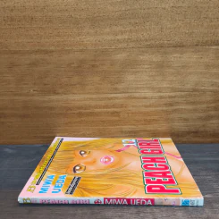 Peach Girl เล่ม 12 รูปที่ 2
