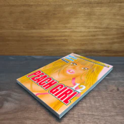Peach Girl เล่ม 12 รูปที่ 3