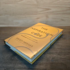 The Inspiration Code - Kristi Hedges รูปที่ 3