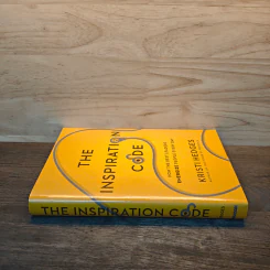 The Inspiration Code - Kristi Hedges รูปที่ 2