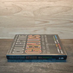 Collective Genius - Linda A. Hill รูปที่ 2
