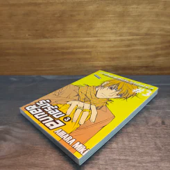 รักร้อนซ่อนกล Hot Gimmick เล่ม 3 - AIHARA Miki รูปที่ 3