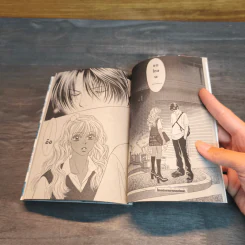 Peach Girl เล่ม 11 รูปที่ 7
