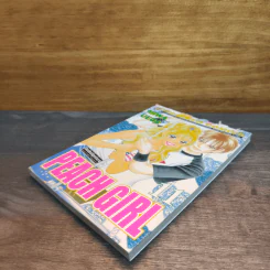 Peach Girl เล่ม 11 รูปที่ 3