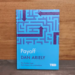 Payoff - Dan Ariely รูปที่ 1