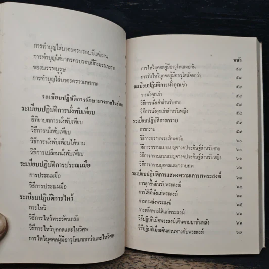 อนุสรณ์งานพระราชทานเพลิงศพ พ.ต.อ.(พิเศษ) ทองพูน ขันมณี ท.ช. รูปที่ 11