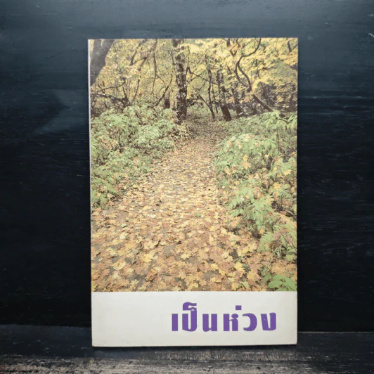 เป็นห่วง - พระอาจารย์สนอง กตปุญโญ รูปที่ 1