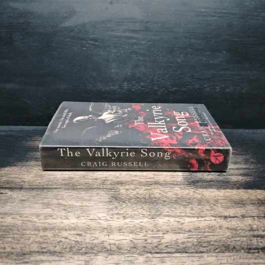 The Valkyrie Song - Craig Russell รูปที่ 3