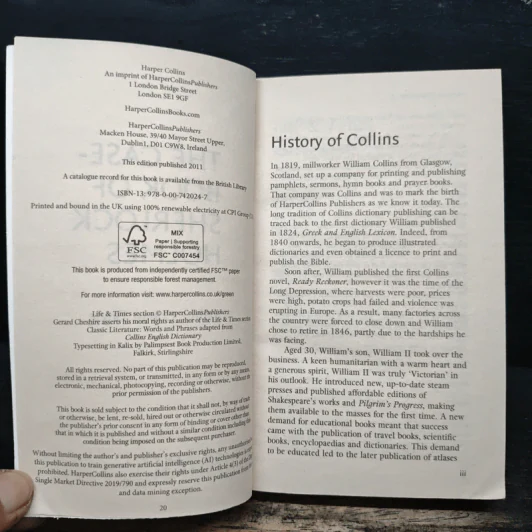 The Case-Book of Sherlock Holmes - Arthur Conan Doyle รูปที่ 6