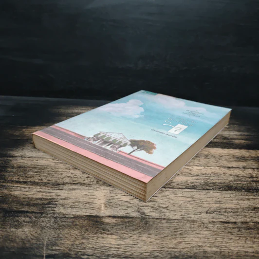 ร้านหนังสือที่มีแต่นิยายรัก - ประชาคม ลุนาชัย รูปที่ 4