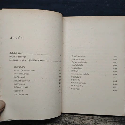 ร้านหนังสือที่มีแต่นิยายรัก - ประชาคม ลุนาชัย รูปที่ 7