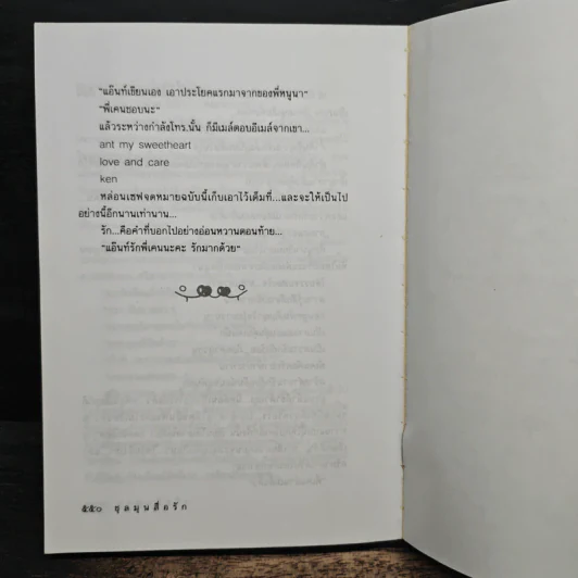 ชุลมุนสื่อรัก - อาริตา รูปที่ 8