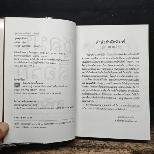 ชุลมุนสื่อรัก - อาริตา รูปที่ 6