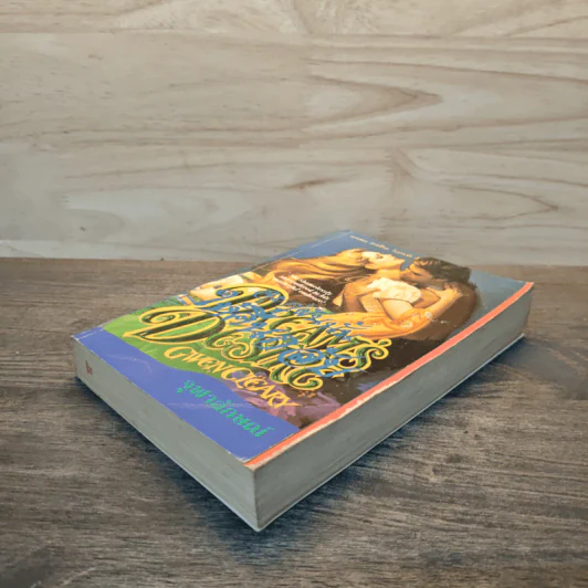 จะกู่ฝันนั้นให้คืนกลับ - Gwen Cleary, จุฬาลักษณ์ รูปที่ 3