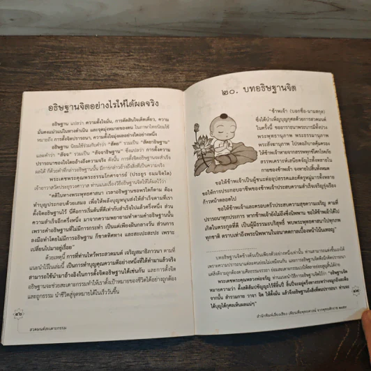 สวดมนต์ สะเดาะกรรม - พระธรรมสิงหบุราจารย์ (หลวงพ่อจรัญ) รูปที่ 8