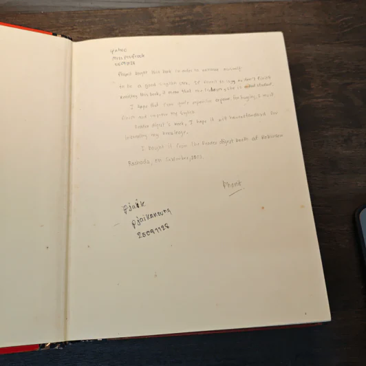 How to Write and Speak Better - Reader's Digest รูปที่ 6