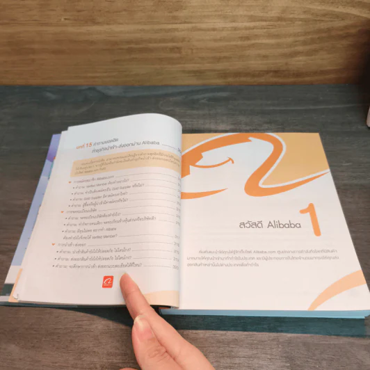 นำเข้า-ส่งออกออนไลน์ Alibaba มือใหม่ก็รวยได้ รูปที่ 14