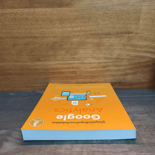 รู้ข้อมูลเชิงลึกลูกค้าบนเว็บไซต์ด้วย Google Analytics - ศุภณัฐ สุขโข รูปที่ 4