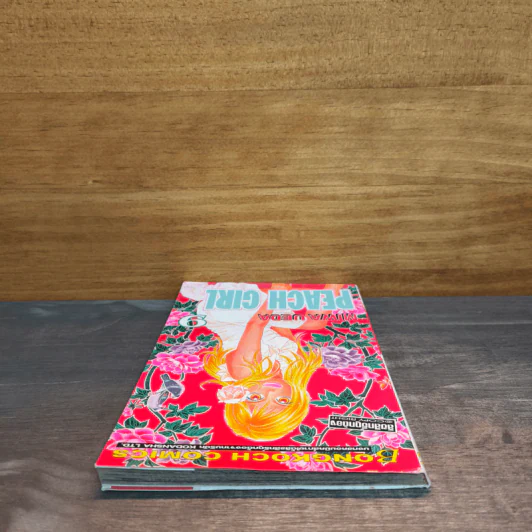 Peach Girl เล่ม 9 - Miwa Ueda รูปที่ 4