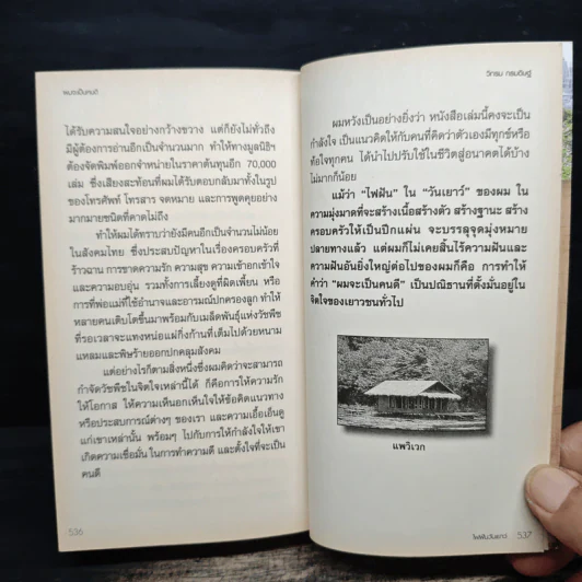 ผมจะเป็นคนดี - วิกรม กรมดิษฐ์ รูปที่ 8