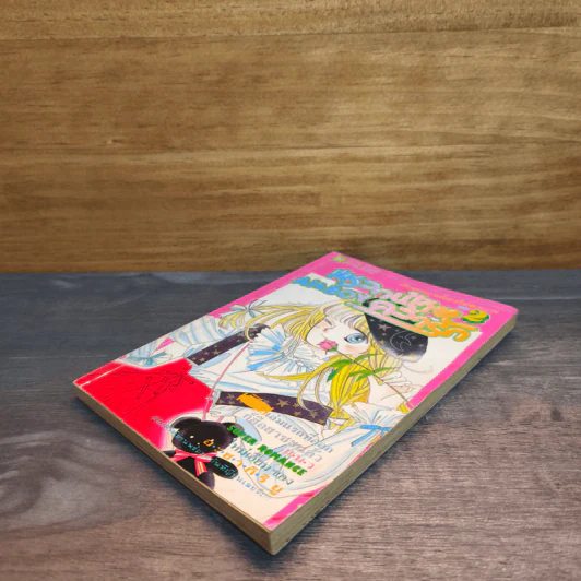 แหวกฟ้าคว้ารัก เล่ม 2 รูปที่ 3