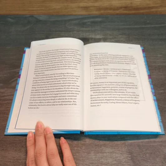 Payoff - Dan Ariely รูปที่ 8