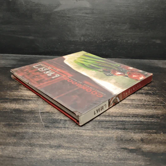 Cookbook เหลาในบ้านเรา รูปที่ 5