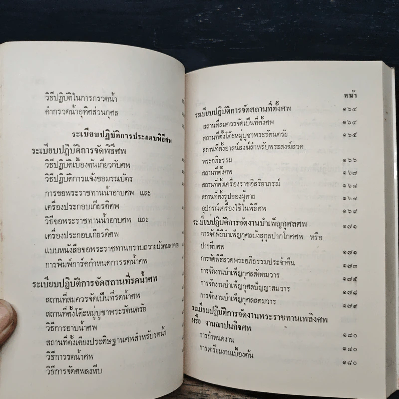 อนุสรณ์งานพระราชทานเพลิงศพ พ.ต.อ.(พิเศษ) ทองพูน ขันมณี ท.ช. รูปที่ 15