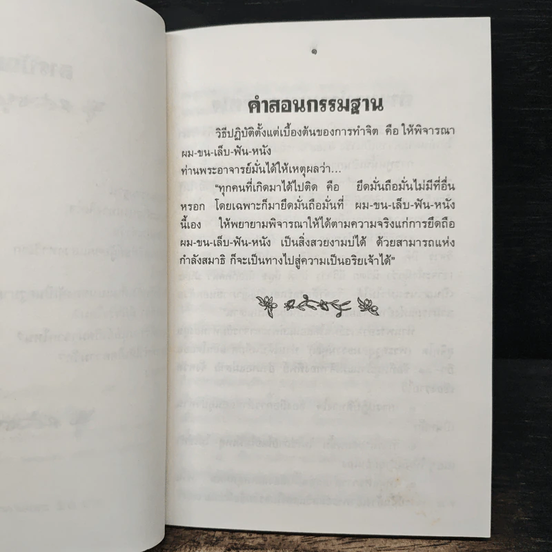 พระอาจารย์มั่น ภูริทัตตเถระ คำสอนและการตอบปัญหาธรรม รูปที่ 8