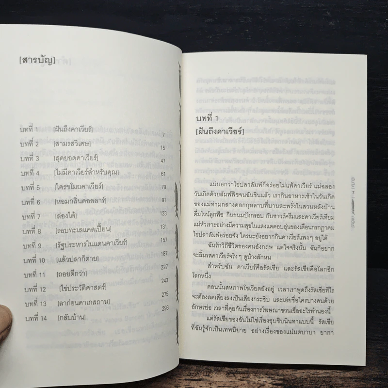 ตามหัวใจไปรัสเซีย - ศุภลักษณ์ แปล รูปที่ 7