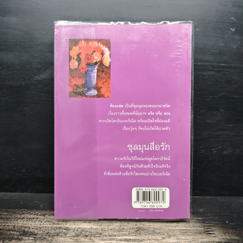 ชุลมุนสื่อรัก - อาริตา รูปที่ 2