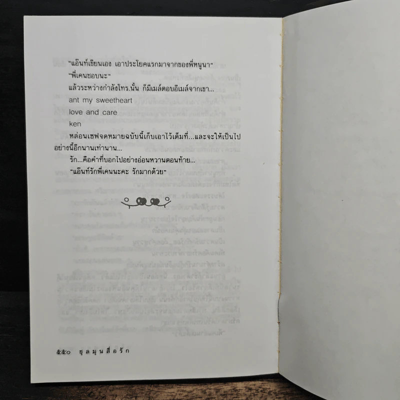 ชุลมุนสื่อรัก - อาริตา รูปที่ 8