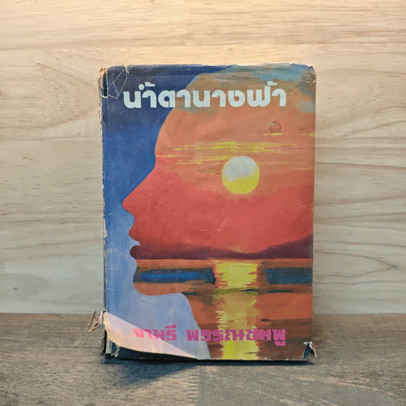 น้ำตานางฟ้า - จามรี พรรณชมพู รูปที่ 1
