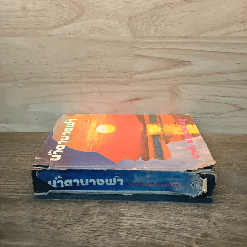 น้ำตานางฟ้า - จามรี พรรณชมพู รูปที่ 2