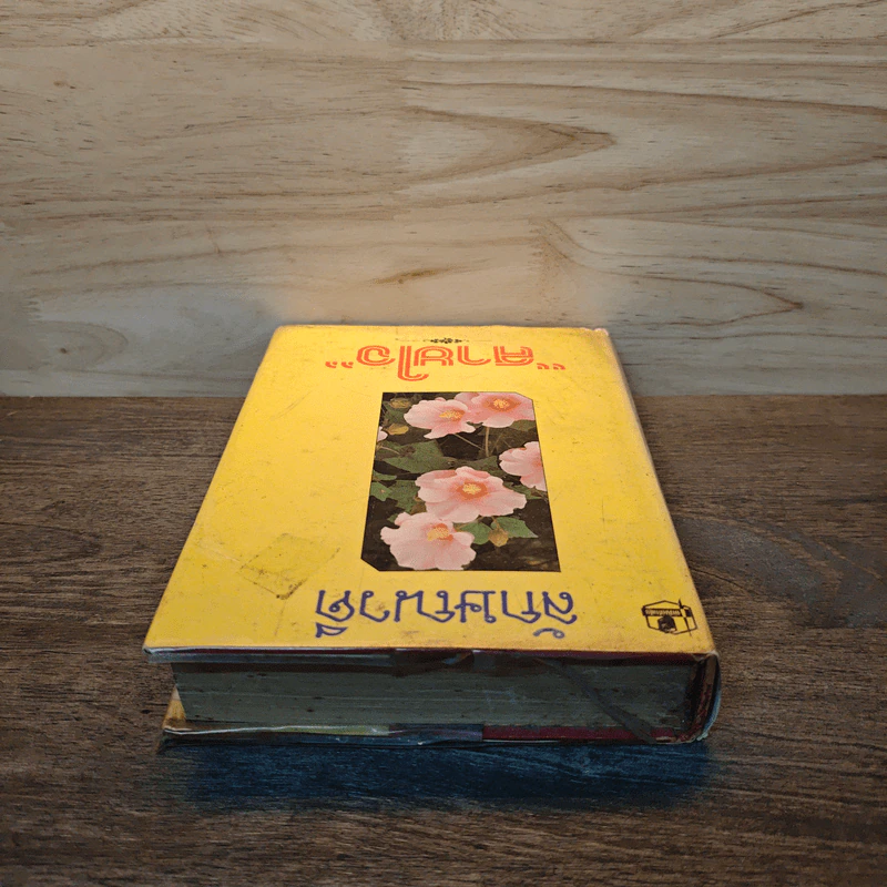 สายใจ เล่ม 1 - ลักษณวดี รูปที่ 4