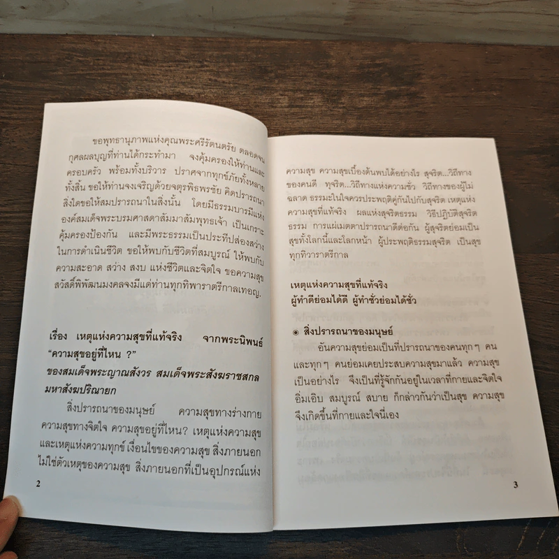 หลวงพ่อพระพุทธโสธร รูปที่ 6