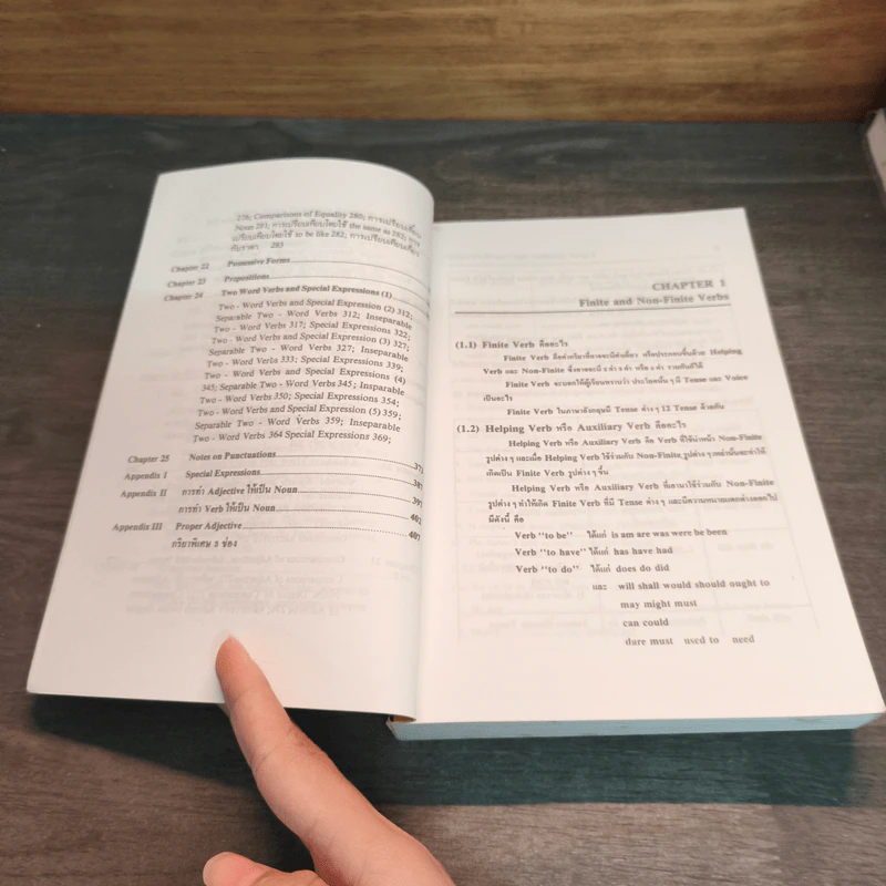 Progressive English Structures ไวยากรณ์อังกฤษ ฉบับสมบูรณ์ รูปที่ 9